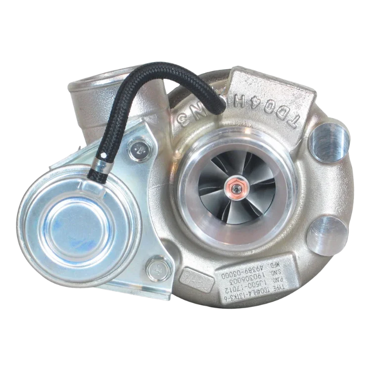 Tamerx Kubota V3800 Turbo Assembly, OEM 1J500-17013, designed for 2011-2018 models, high-quality performance.