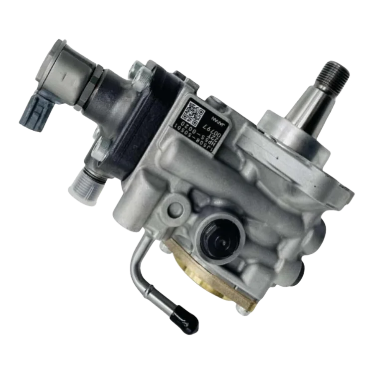 Tamerx High Pressure Fuel Pump for Kubota V3800T engines, OEM 1J508-50500, for 2011-2016 models, high-quality performance.