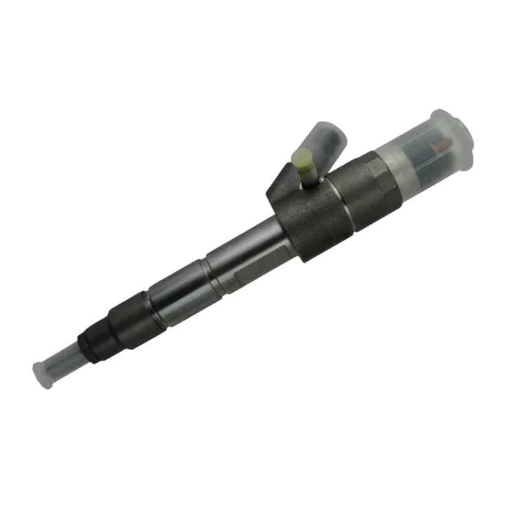Tamerx Fuel Injector for Mack 6.2L engines, OEM 0 445 120 012, designed for 2000-2008 models, high-quality performance.