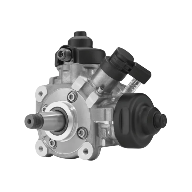 Tamerx High Pressure Fuel Pump for Mack 6.2L engines, OEM 0 445 020 035, designed for 2000-2008 models