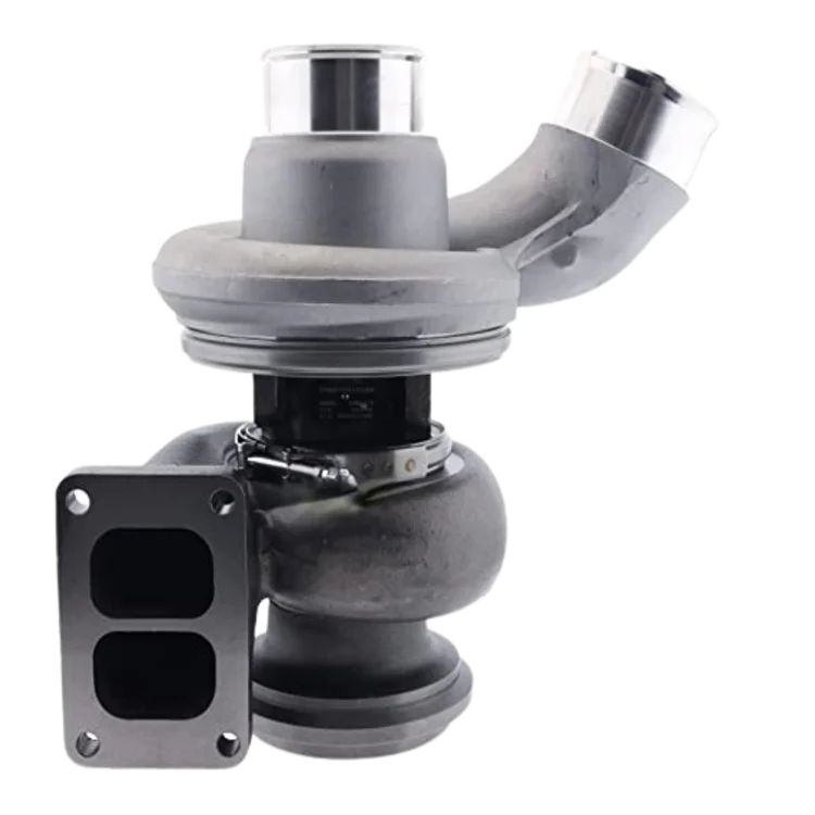 Tamerx Turbo Assembly for Mack E-Tech engines, OEM 631GC5173AM9X, designed for 2003-2007 models, high-quality performance.