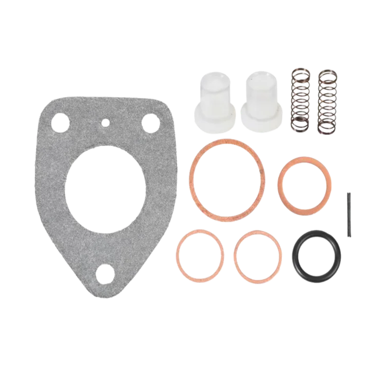 Tamerx Mack E6 Fuel Supply Pump Kit, OEM KT7948, designed for Mack E6 engines, high-quality performance.