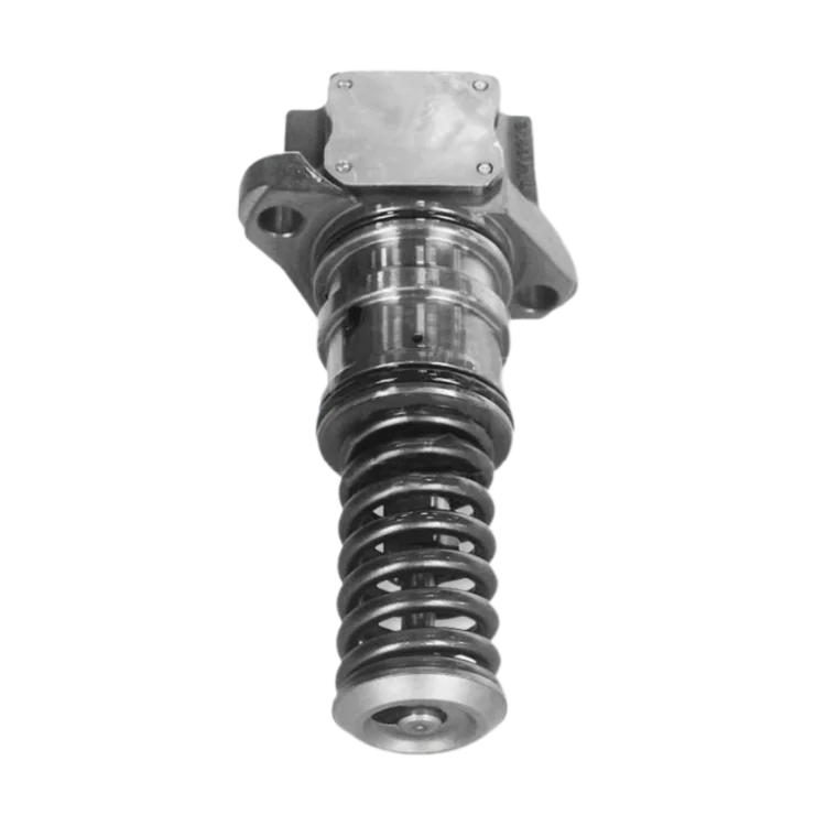 Tamerx Fuel Injector for Mack E7 engines, OEM 313GC5233M, designed for 2001-2002 models, high-quality performance.