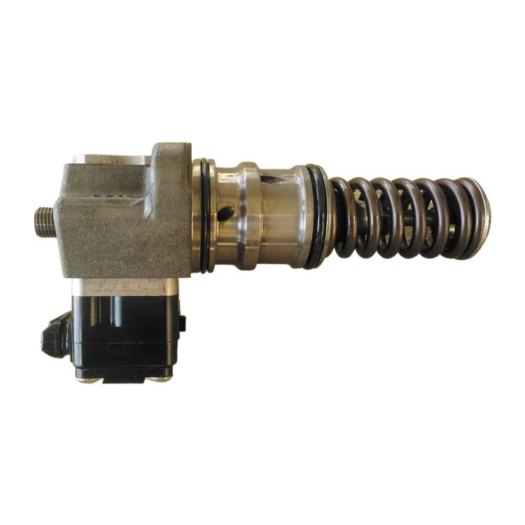 Tamerx Fuel Injector Pump for Mack E7 engines, OEM 313GC5230MX, designed for premium performance and durability.