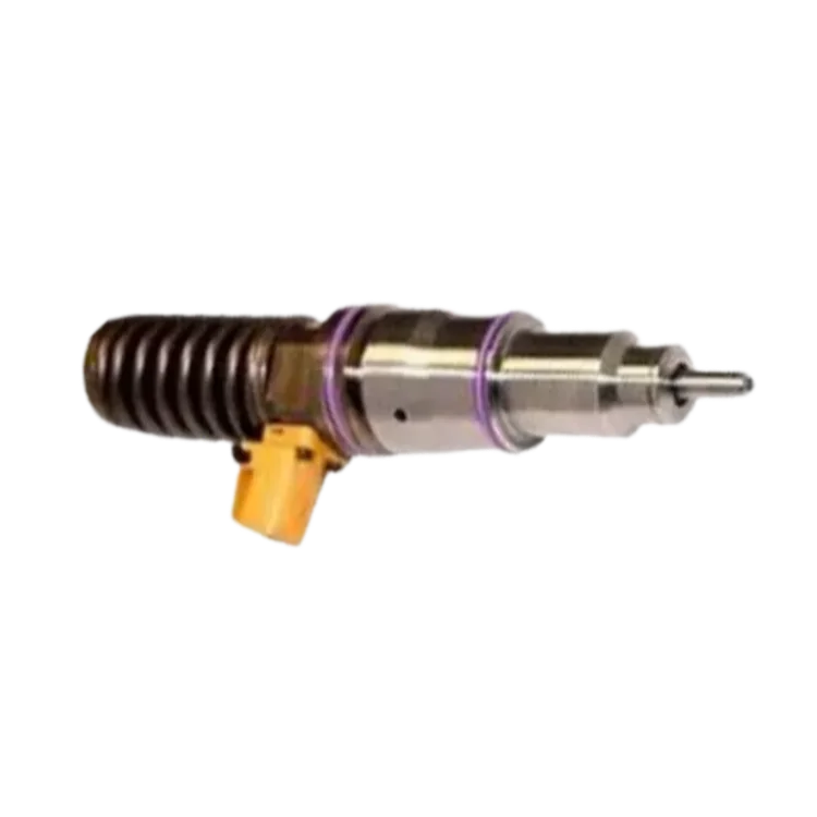 Tamerx Fuel Injector for Mack MP7 engines, OEM 85003218, designed for 2004-2007 models, high-quality performance.