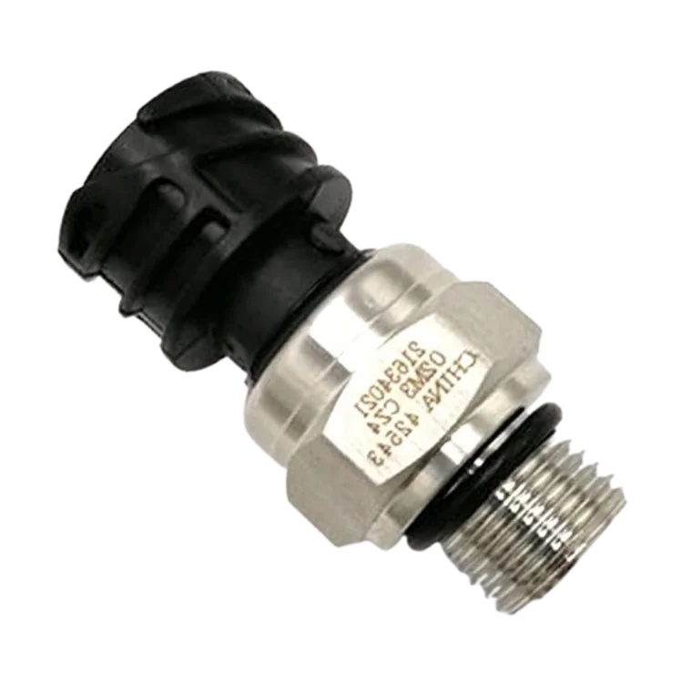 Tamerx Fuel Pressure Sensor for Mack MP7, MP8 engines, OEM 2299626, designed for 2003-2016 models, high-quality performance.
