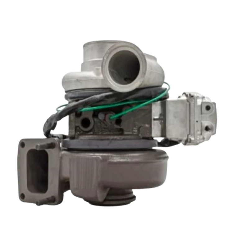 Tamerx Turbo Assembly for Mack MP7 engines, OEM 85151104, designed for 2004-2007 models, high-quality performance.