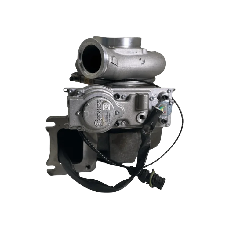 Tamerx Turbo Assembly for Mack MP7 engines, OEM 85151723, designed for 2018-2021 models, high-quality performance.