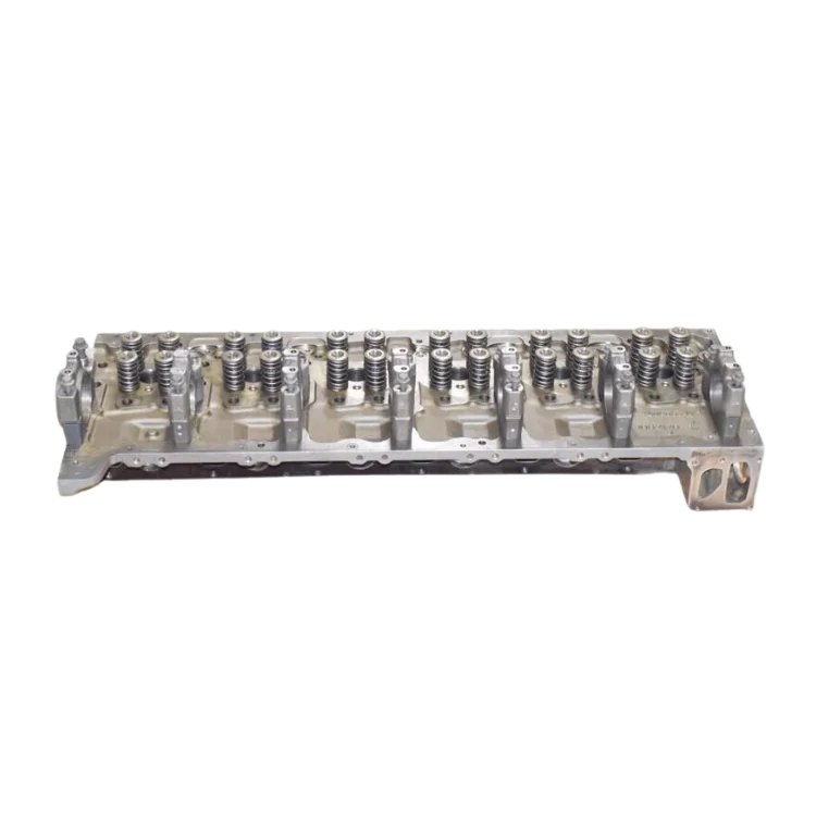 Tamerx Cylinder Head for Mack MP8 engines, OEM 85021398, designed for 2018-2021 models, high-quality performance.