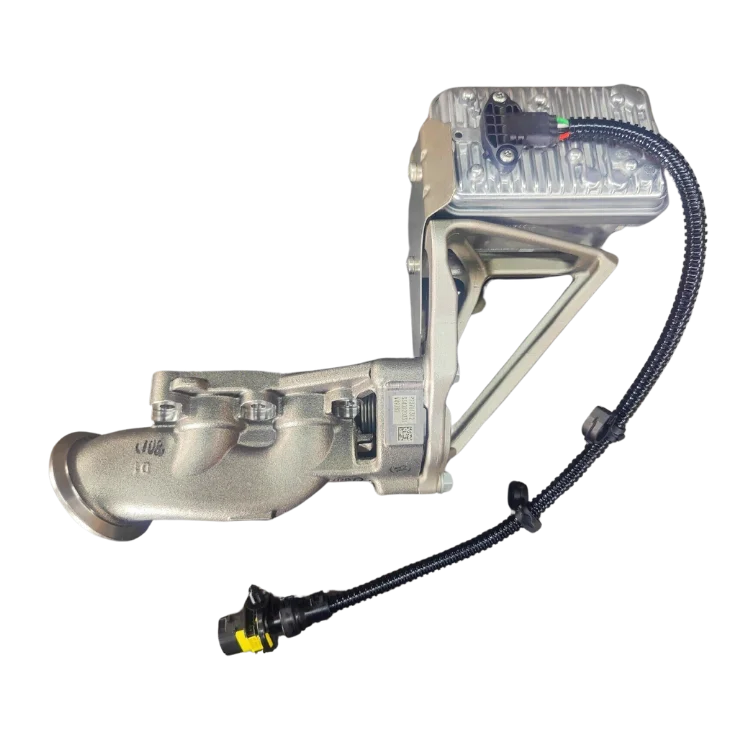 Tamerx EGR Valve for Mack MP8 engines, OEM 23917401, designed for 2022-2025 models, high-quality performance.