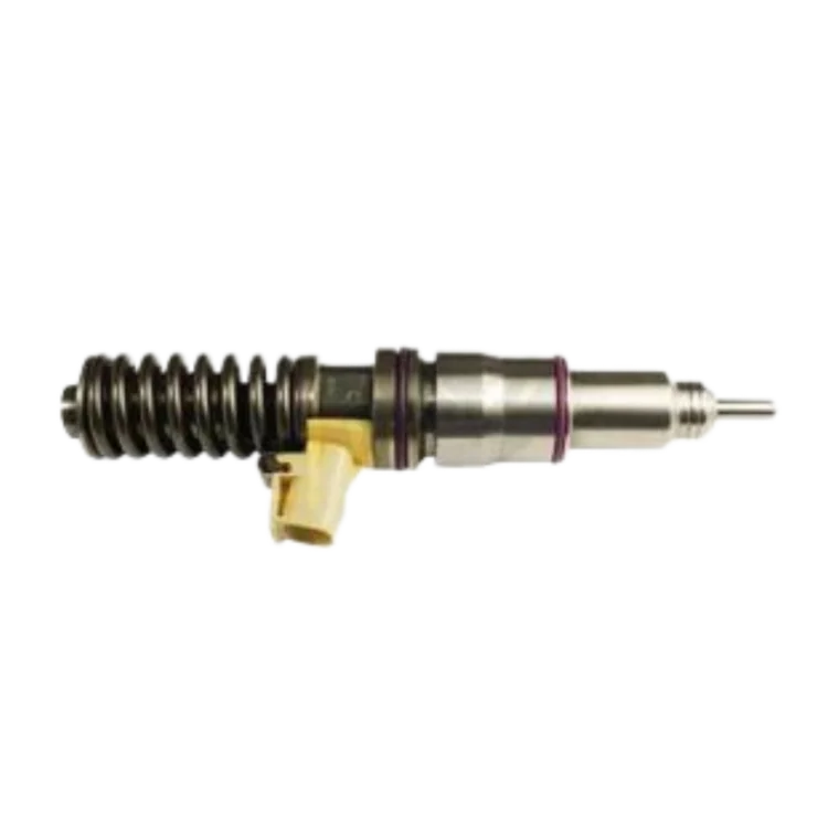 Tamerx Fuel Injector for Mack MP8 engines, OEM 85003109, designed for 2008–2010 models, high-quality performance.