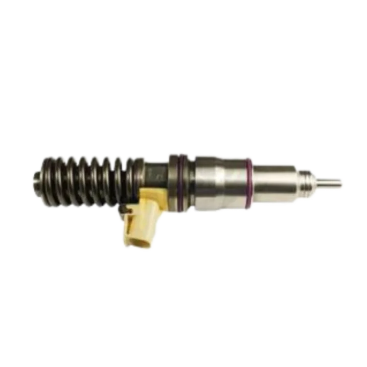 Tamerx Fuel Injector for Mack MP8 engines, OEM 85013149, designed for 2008–2010 models, high-quality performance.