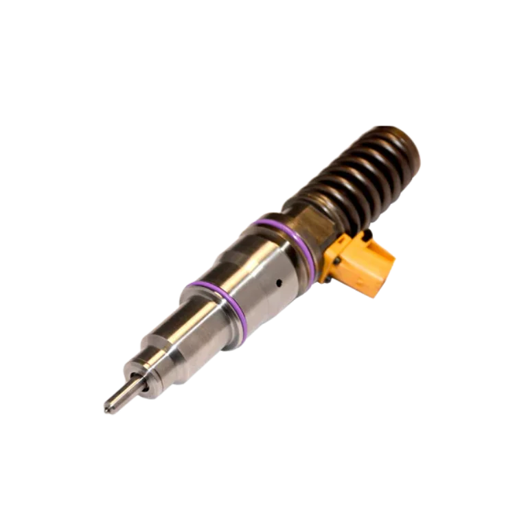 Tamerx Fuel Injector for Mack MP8 engines, OEM 85013611, designed for 2011–2014 models, high-quality performance.