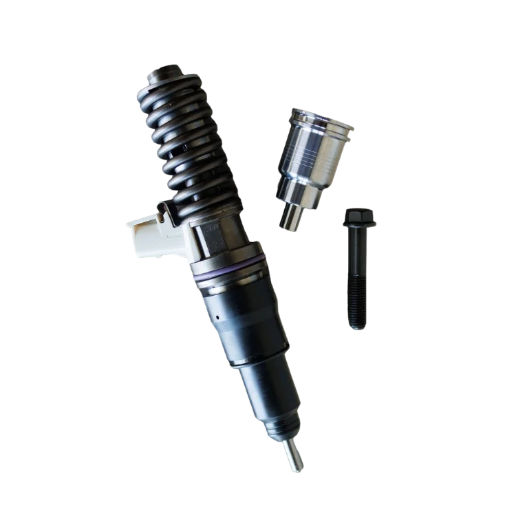 Tamerx Fuel Injector for Mack MP8 engines, OEM 85013611, designed for 2011–2014 models, high-quality performance.