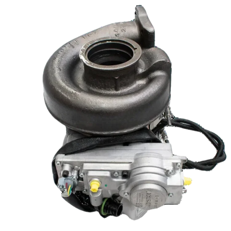 Tamerx Mack MP8 Turbo, OEM 85151101, designed for 2008-2010 models, high-quality performance.