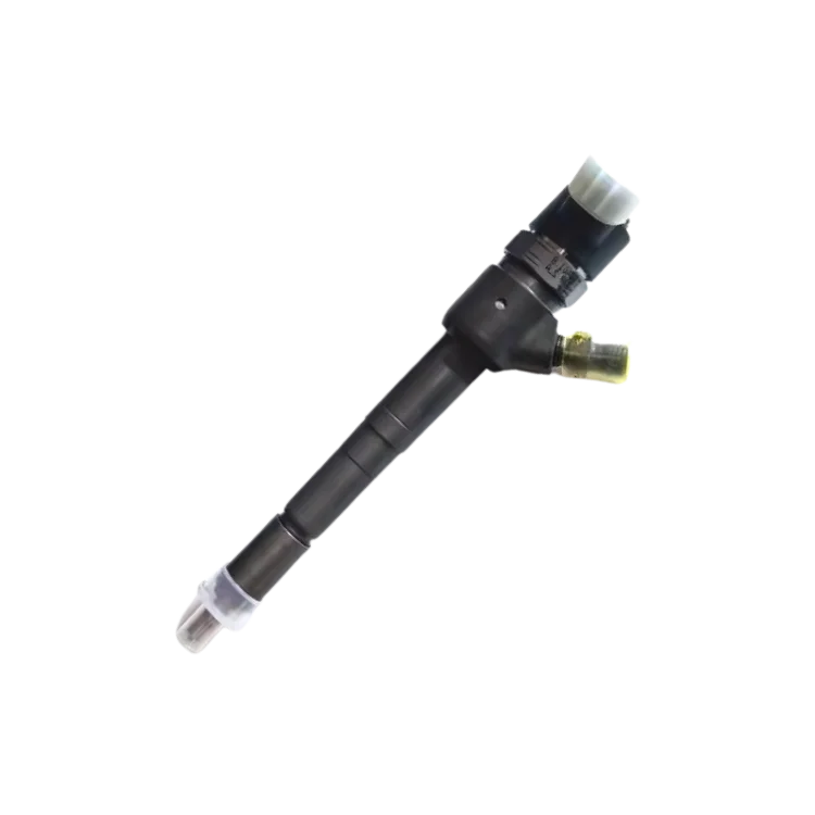 Tamerx Fuel Injector for Mahindra 2.2L engines, OEM 0 445 110 310, designed for 2010-2020 models, high-quality performance.