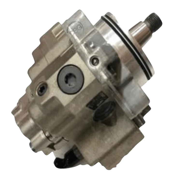 Tamerx High Pressure Fuel Pump for Massey Ferguson engines, OEM V837069146, high-quality performance.