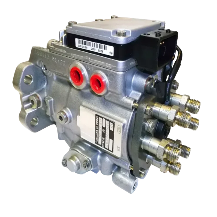 Tamerx Injection Pump for Massey Ferguson SISU engines, OEM 836854985 designed for 1999-2005 models, high-quality performance