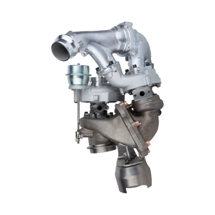 Tamerx Turbo Assembly for Mercedes 2.1L engines, designed for 2014-2017 models, high-quality performance.