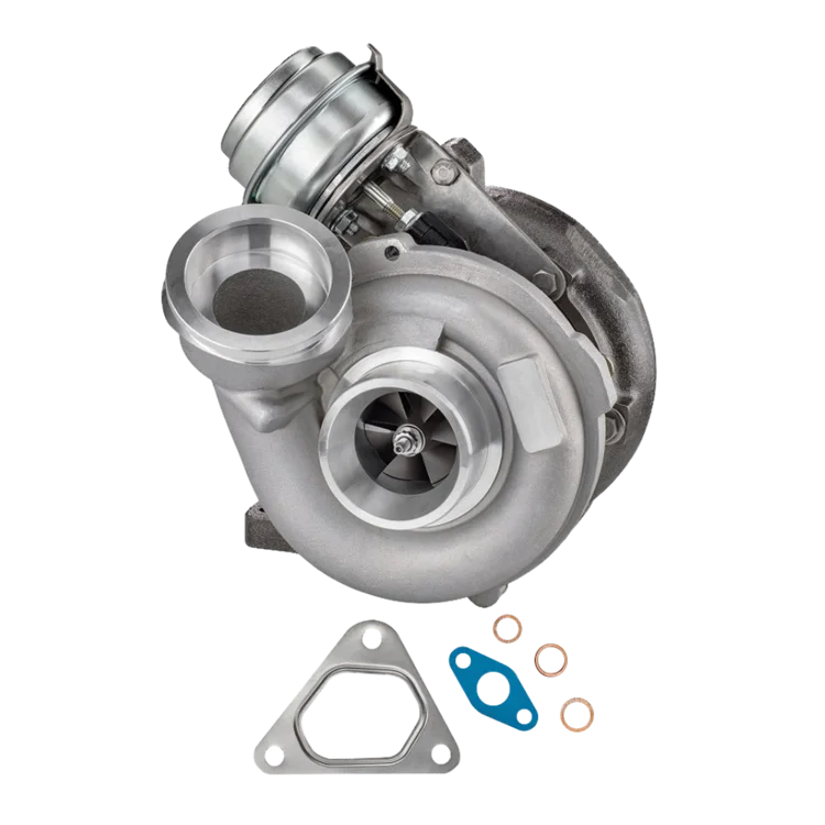 Tamerx Turbo Assembly for Mercedes 2.7L engines, designed for 2000-2004 models, high-quality performance.