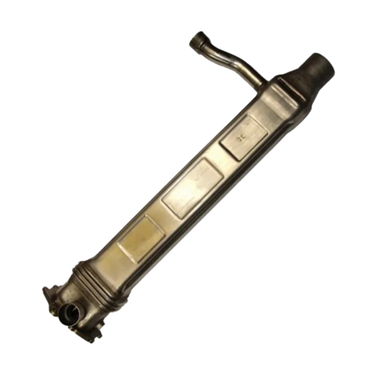 Tamerx EGR Cooler for Mercedes MBE4000 engines, OEM 4601420679, designed for 2003-2006 models, high-quality performance.