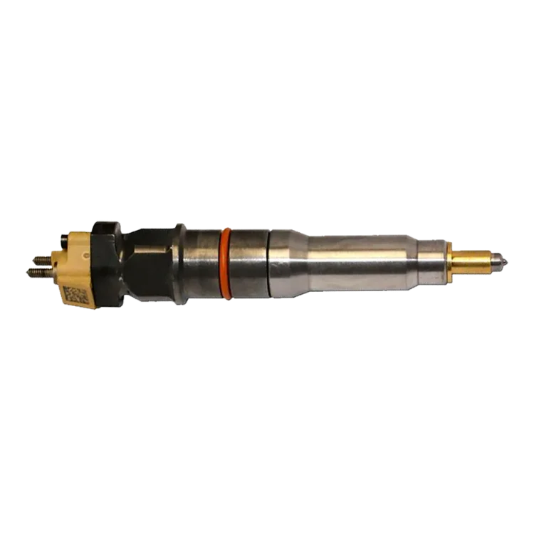 Tamerx Fuel Injector for Mercedes MBE4000 engines, OEM A0030179112, designed for premium performance and durability.
