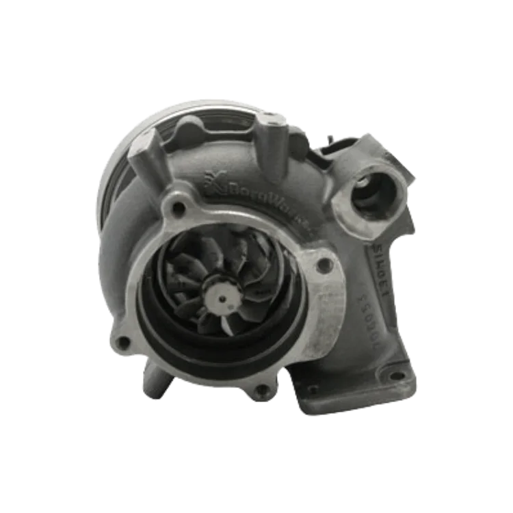 Tamerx Turbo Assembly for Mercedes MBE4000 engines, OEM RA4601400571, designed for 2008-2010 models, high-quality performance