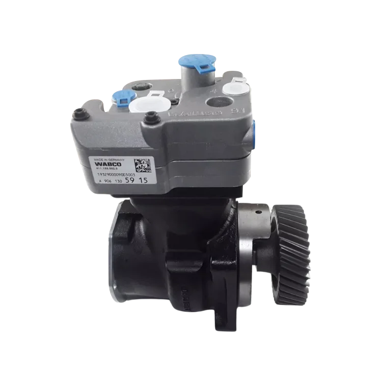 Tamerx Air Brake Compressor for Mercedes MBE906 engines, OEM 9061305915, for 2008-2015 models, high-quality performance.