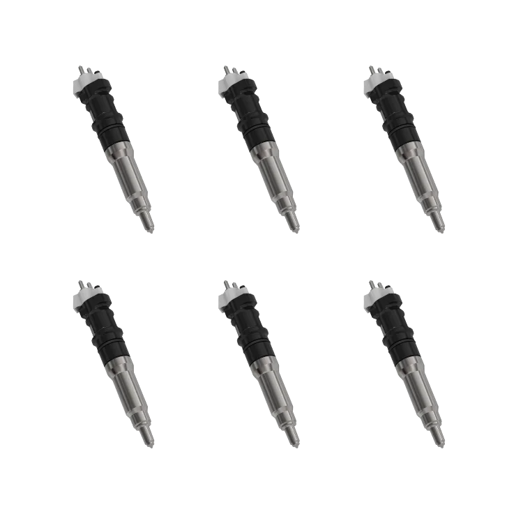 Tamerx Mercedes MBE926 Fuel Injector 2008-2010, OEM EA0020109751 ( Set of 6 ), high-quality performance.