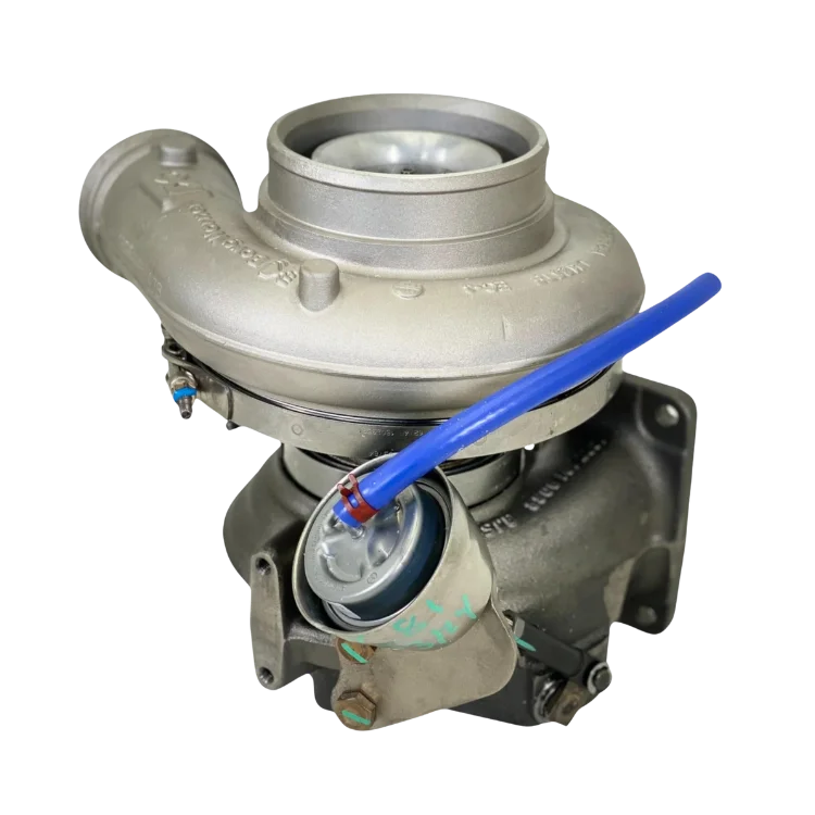 Tamerx Turbo Assembly for Mercedes OM471LA, DD13, OEM RA4710968499, designed for 2011-2014 models, high-quality performance.