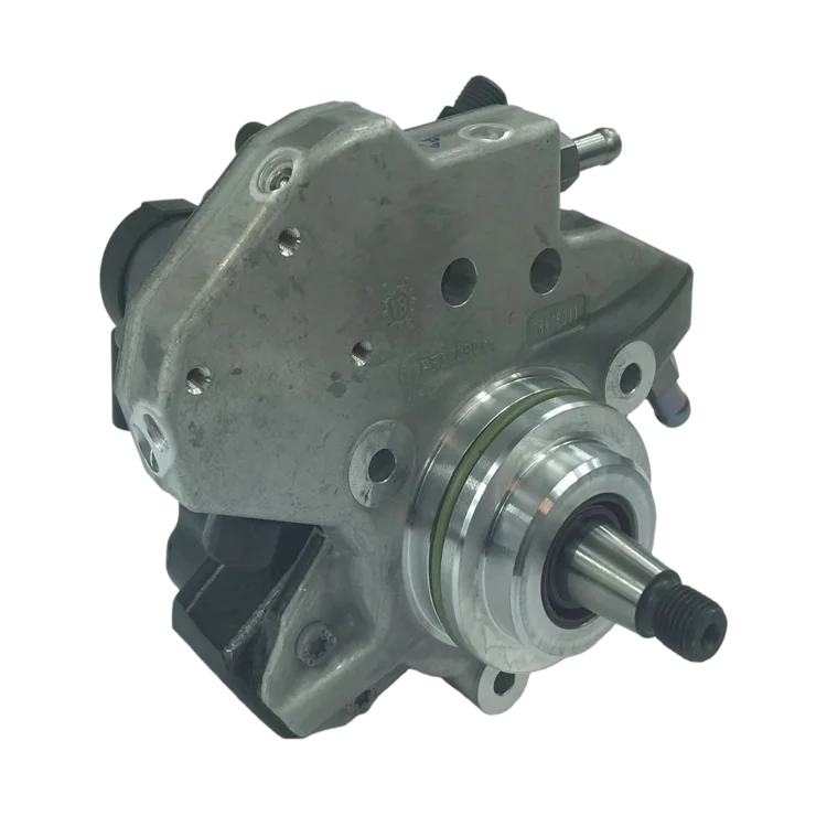 Tamerx High Pressure Fuel Pump for Mercedes OM642 engines, OEM 445010322, for 2010-2016 models, high-quality performance.