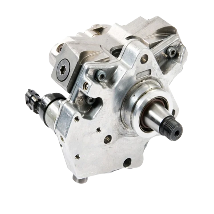 Tamerx High-Pressure Fuel Pump for Mitsubishi Fuso 4M50, OEM ME225954 designed for 2005-2009 models, high-quality performance