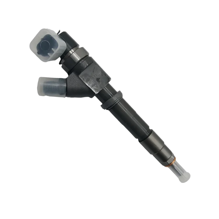 Tamerx Fuel Injector for Mitsubishi Fuso D04FR engines, OEM 32G6100010, for 2011-2018 models, high-quality performance.