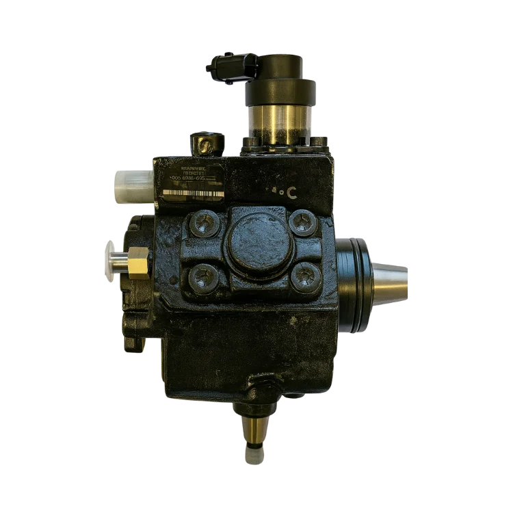 Tamerx High Pressure Fuel Pump for Mitsubishi Fuso D04FR engines, OEM 32G6100300, designed for 2011-2018 models.