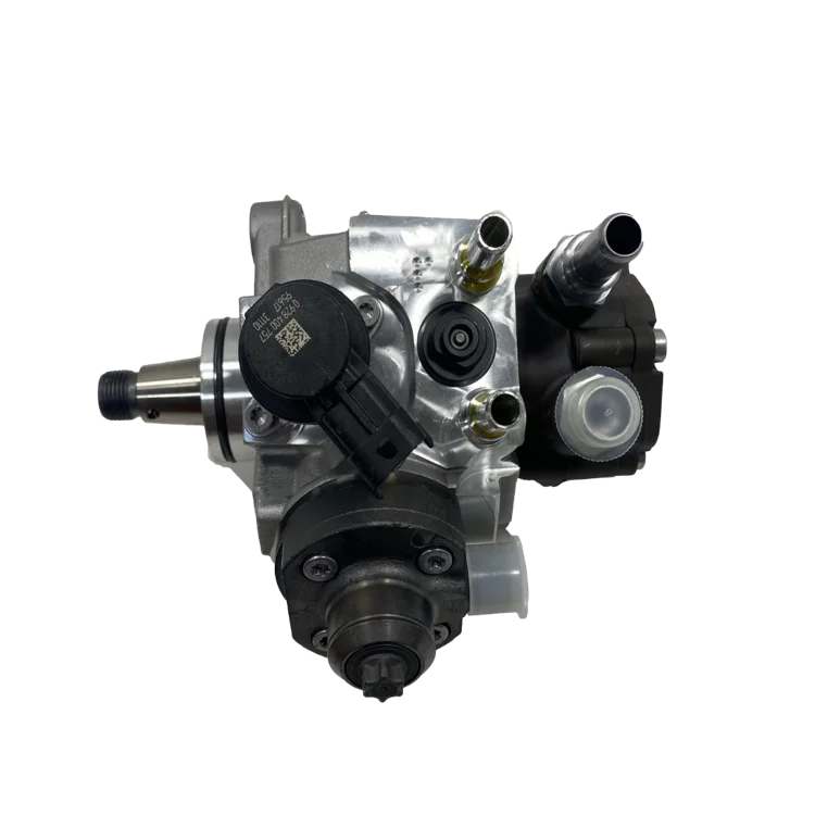 Tamerx Fuel Pump for New Holland Iveco 3.4L engines, OEM 5801470100, high-quality performance and durability.