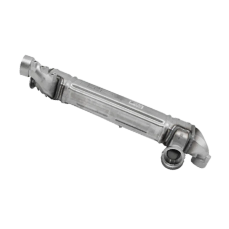 Tamerx EGR Cooler for Paccar MX11 engines, OEM 2037340, designed for 2014-2017 models, high-quality performance.