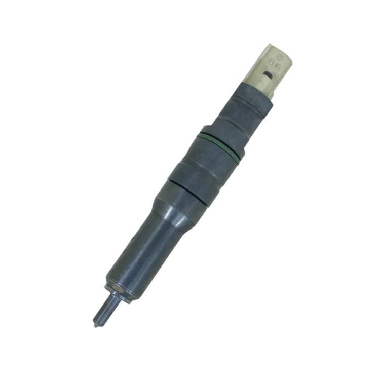 Paccar MX11 Fuel Injector by Tamerx, OEM 2047601PE, designed for 2018–2021 models, high-quality performance.