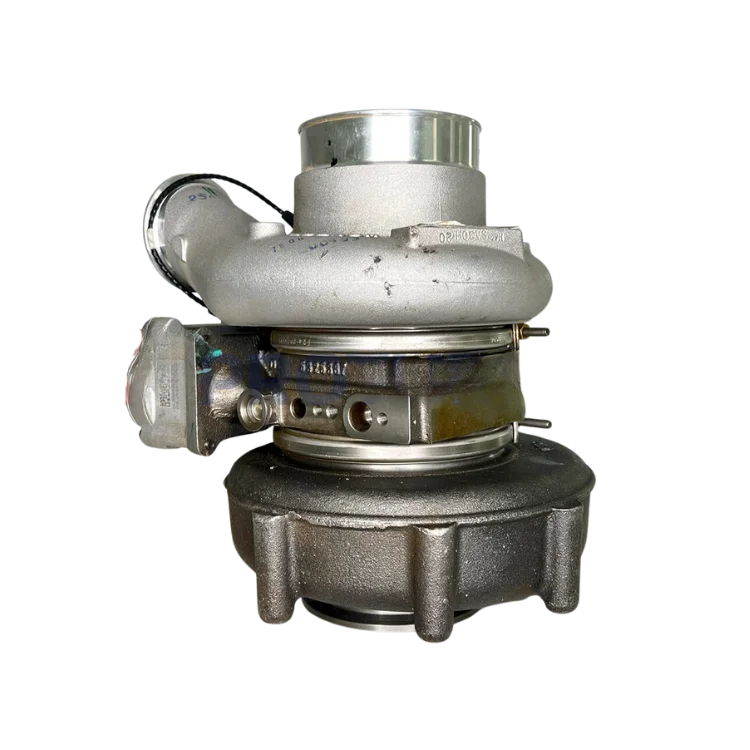 Tamerx Turbo Assembly for Paccar MX11 engines, OEM 2308628PEX, designed for 2018-2021 models, high-quality performance.