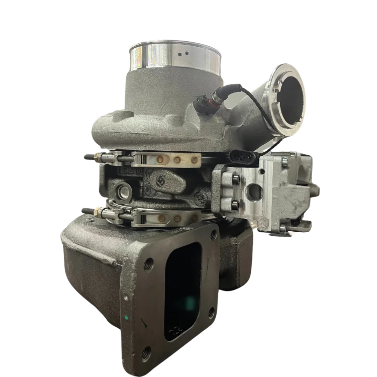 Paccar MX11 Turbo Assembly 2018-2021: OEM 2348166PEX