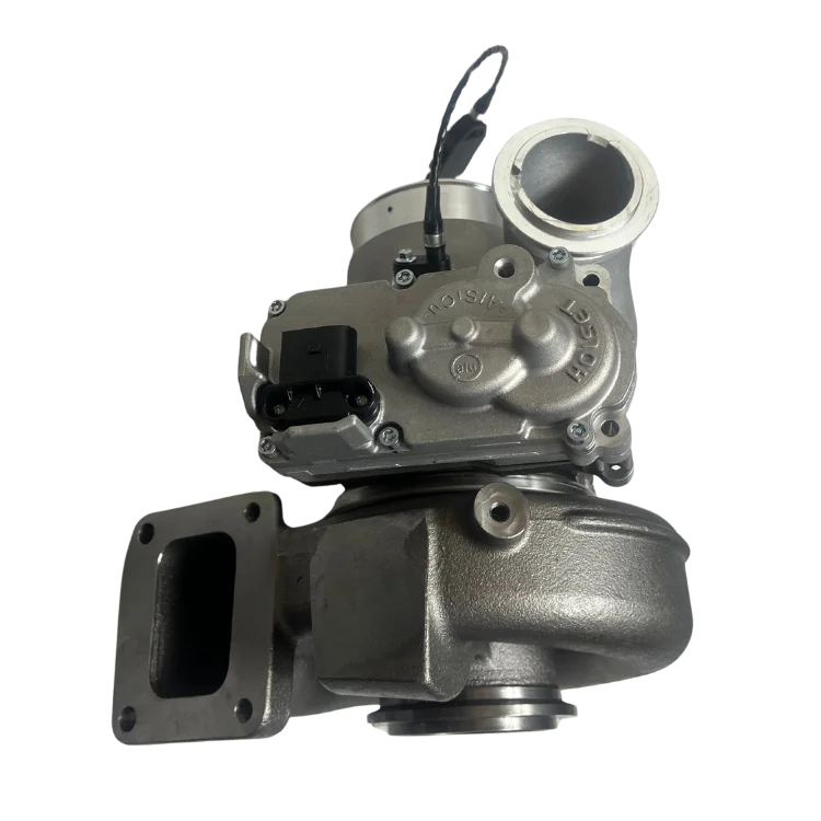 Tamerx Turbo Assembly for Paccar MX11 engines, OEM 2348177PEX, designed for 2018-2021 models, high-quality performance.