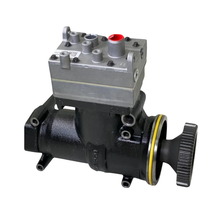 Tamerx Air Compressor for Paccar MX13 engines, OEM 2139800PEX, designed for 2013-2020 models, high-quality performance.