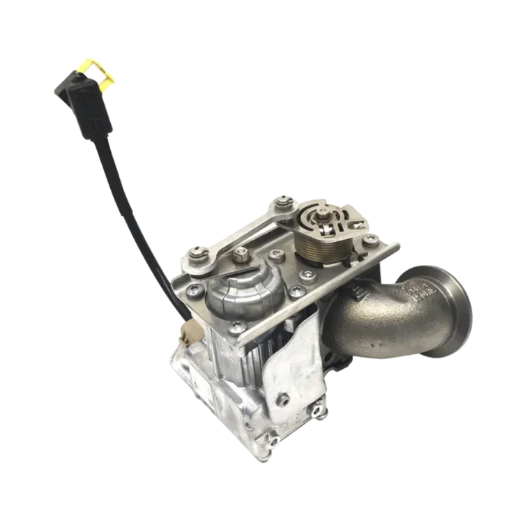 Tamerx EGR Valve for Paccar MX13 engines, OEM 2339622PE, designed for 2018-2021 models, high-quality performance.