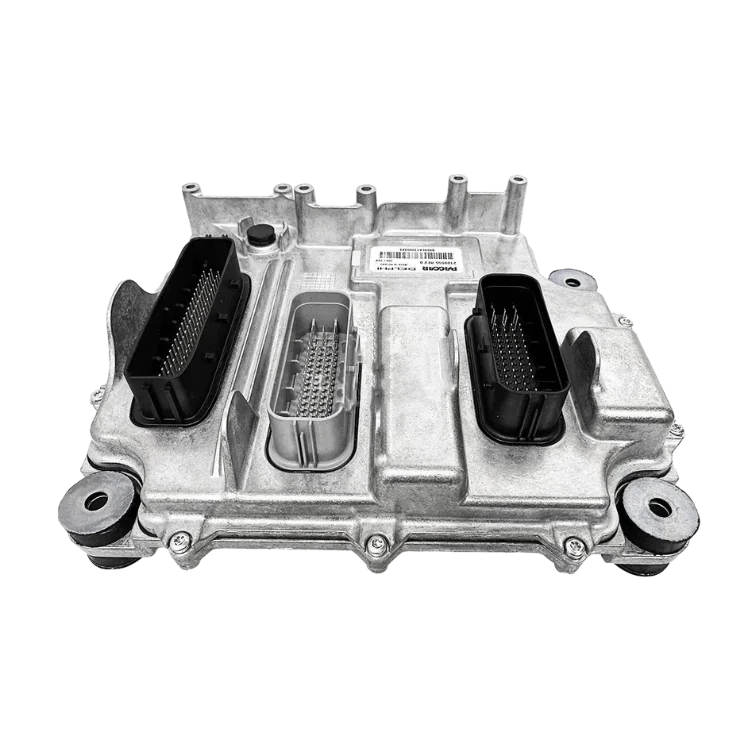 Tamerx Engine Control Module (ECM) for Paccar MX13 engines, OEM 2298933PEX, designed for 2018-2021 models
