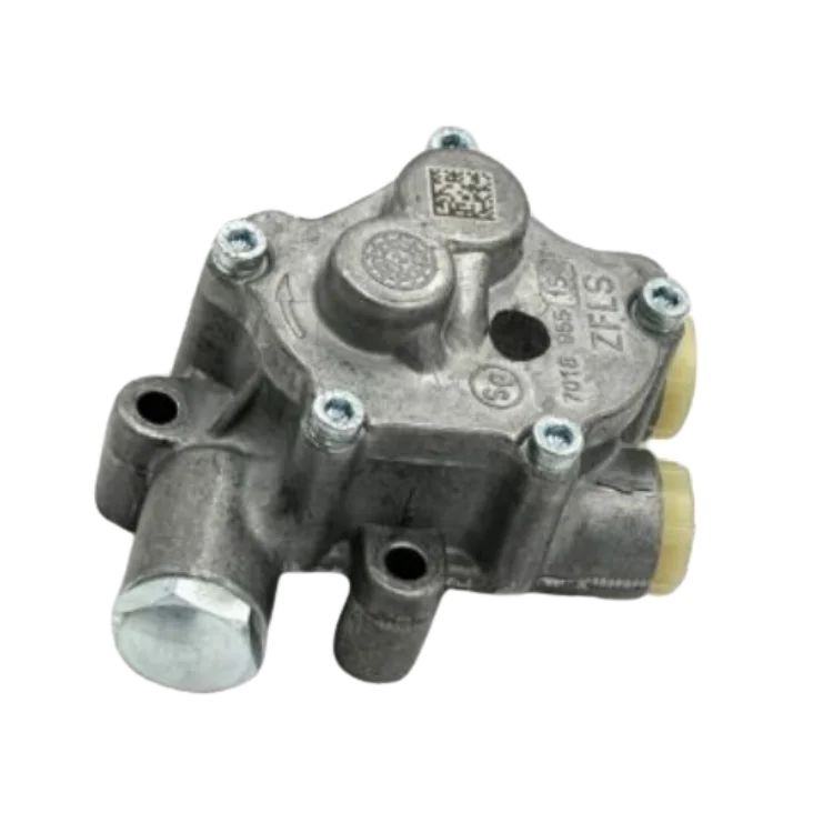 Tamerx Fuel Lift Pump for Paccar MX13 engines, OEM 1811057PE, designed for 2010–2012 models, high-quality performance.