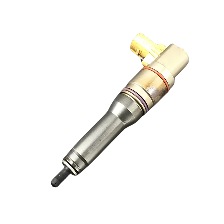 Tamerx Fuel Injector for Paccar MX13, MX10, OEM 2005596PEX, designed for 2013-2016 models, high-quality performance.