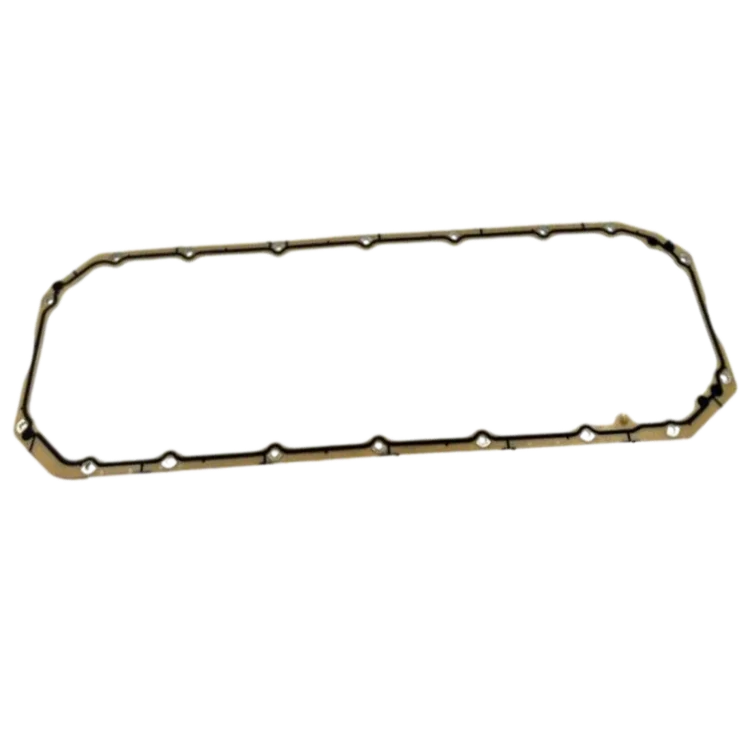 Tamerx Oil Pan Gasket for Paccar MX13, OEM 1925946, designed for 2011-2015 models, high-quality performance.