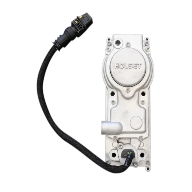 Tamerx Turbo Actuator for Paccar MX13 engines, OEM 2037561PEX, designed for 2014-2017 models, high-quality performance.