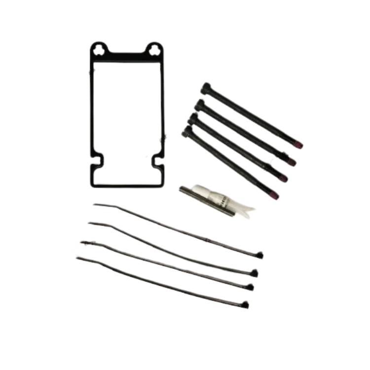 Tamerx Turbo Actuator Mount for Paccar MX13, OEM 2140169PE ( Kit ), designed for 2018-2020 models, high-quality performance.