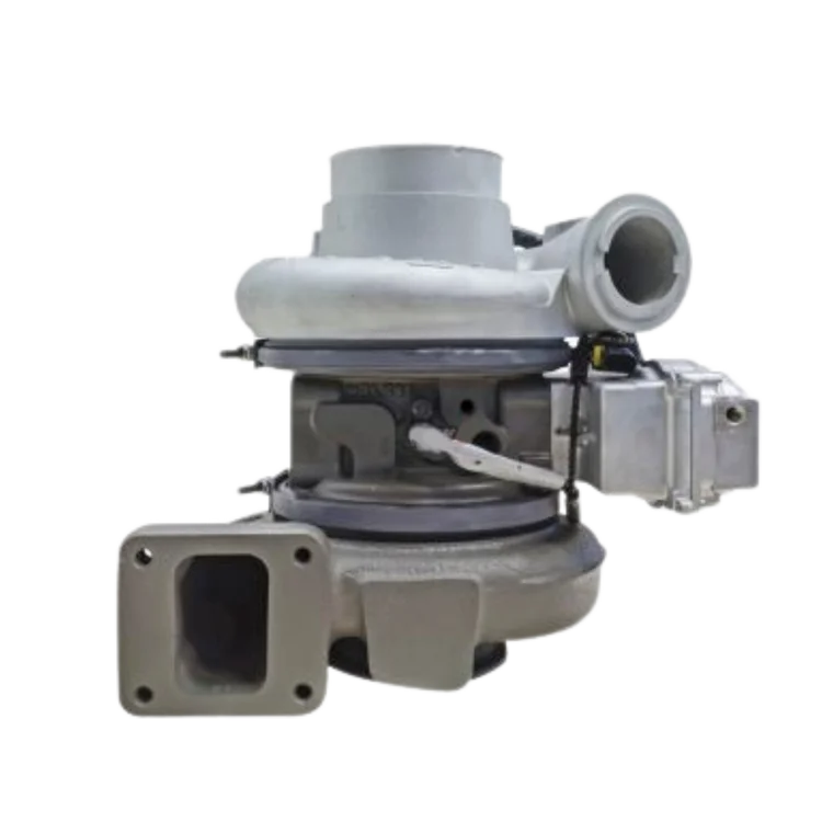 Tamerx Turbo Assembly for Paccar MX13 engines, OEM 2134455PEX, designed for 2014-2017 models, high-quality performance.