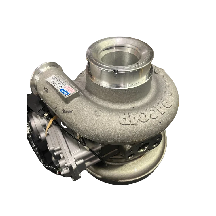 Tamerx Turbo Assembly for Paccar MX13 engines, OEM 2353020PEX, designed for 2018-2021 models, high-quality performance.